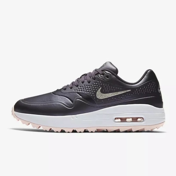nike air max womens golf shoes